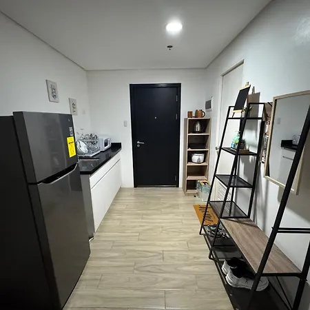 Your Home Near The City Life